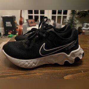 Womens Nike Renew Sneakers